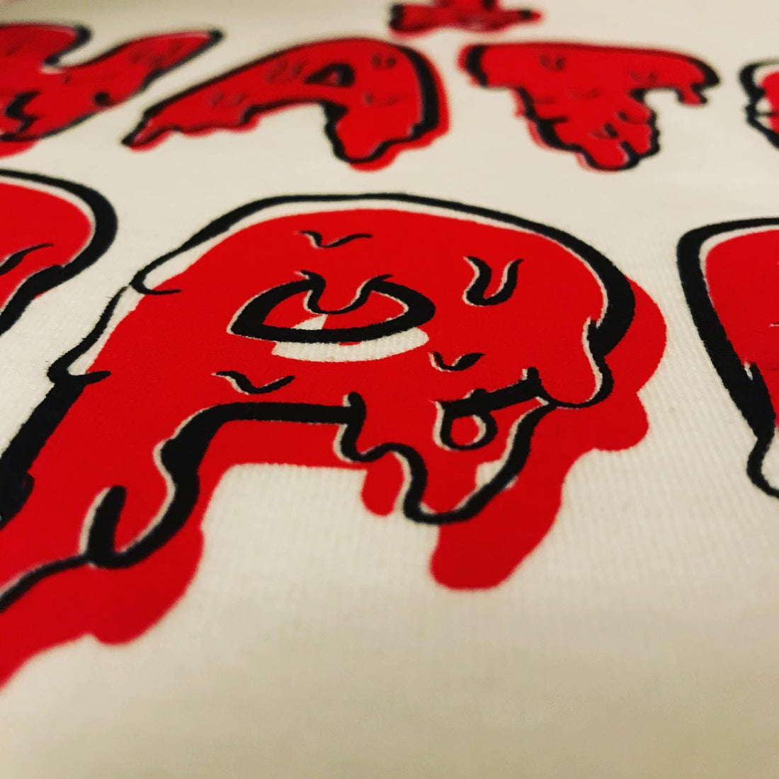 The Guide to Mastering Screen Printing: Tips & Tricks