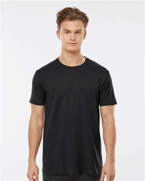 Tultex 202 Unisex Fine Jersey T-Shirt