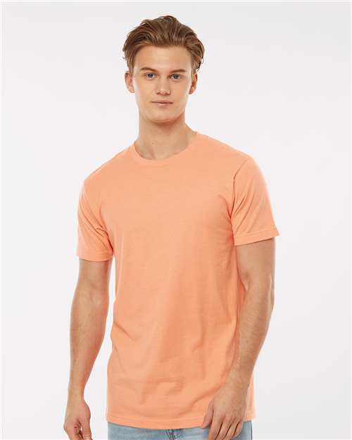 Tultex 202 Unisex Fine Jersey T-Shirt