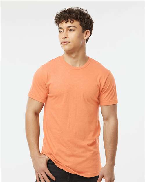 Tultex 202 Unisex Fine Jersey T-Shirt