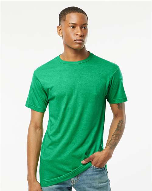 Tultex 202 Unisex Fine Jersey T-Shirt
