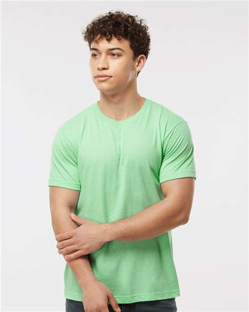 Tultex 202 Unisex Fine Jersey T-Shirt