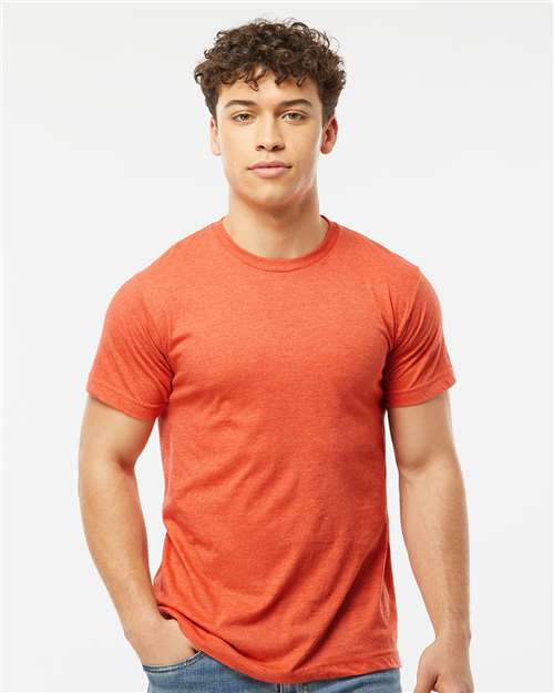 Tultex 202 Unisex Fine Jersey T-Shirt