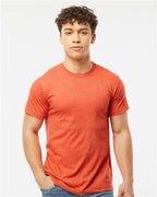 Tultex 202 Unisex Fine Jersey T-Shirt