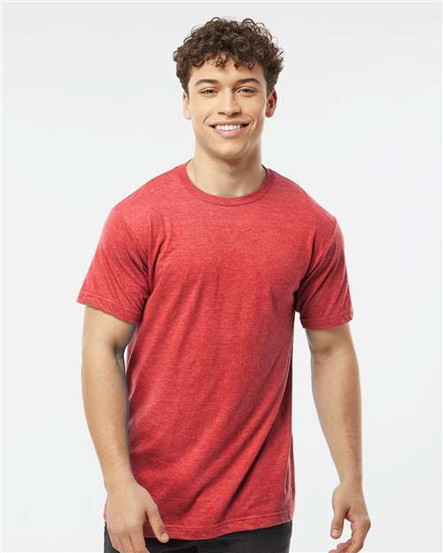 Tultex 202 Unisex Fine Jersey T-Shirt