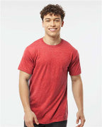 Tultex 202 Unisex Fine Jersey T-Shirt
