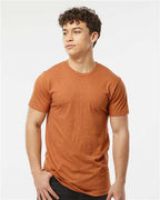 Tultex 202 Unisex Fine Jersey T-Shirt