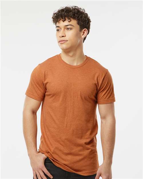 Tultex 202 Unisex Fine Jersey T-Shirt