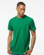 Tultex 202 Unisex Fine Jersey T-Shirt