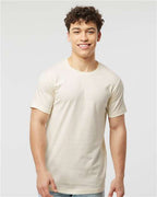 Tultex 202 Unisex Fine Jersey T-Shirt