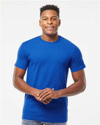 Tultex 202 Unisex Fine Jersey T-Shirt