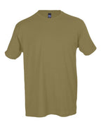 Tultex 202 Unisex Fine Jersey T-Shirt