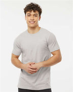 Tultex 202 Unisex Fine Jersey T-Shirt