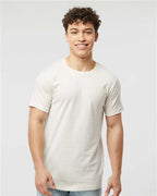 Tultex 202 Unisex Fine Jersey T-Shirt