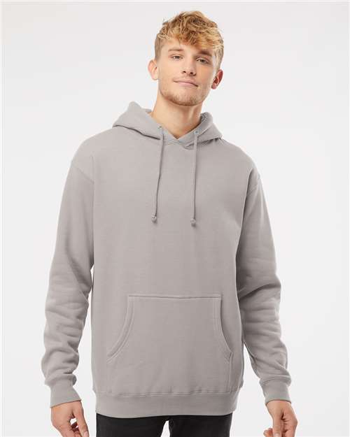 Independent Trading Co. IND4000 Unisex Heavyweight Hooded Sweatshirt