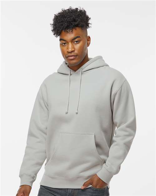 Independent Trading Co. IND4000 Unisex Heavyweight Hooded Sweatshirt