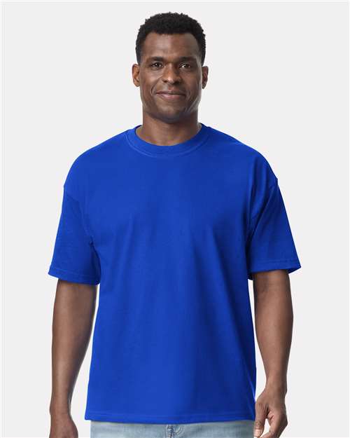 Gildan 75000 Unisex Hammer™ Maxweight T-Shirt
