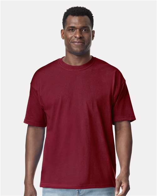 Gildan 75000 Unisex Hammer™ Maxweight T-Shirt