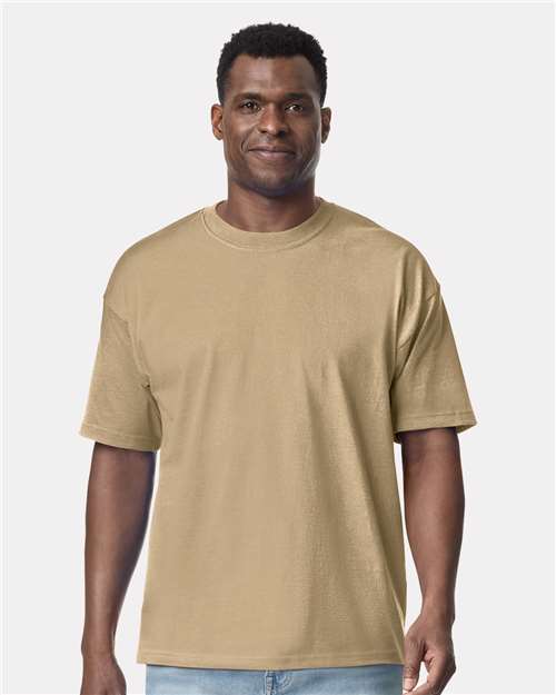 Gildan 75000 Unisex Hammer™ Maxweight T-Shirt