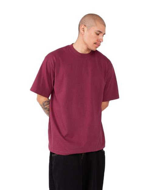 Shaka Wear SHMHSS Unisex Max Heavyweight Tee
