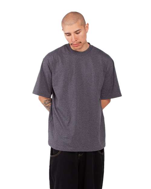 Shaka Wear SHMHSS Unisex Max Heavyweight Tee