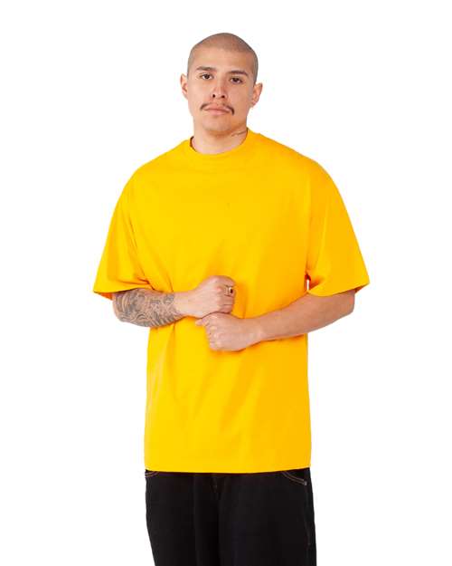 Shaka Wear SHMHSS Unisex Max Heavyweight Tee