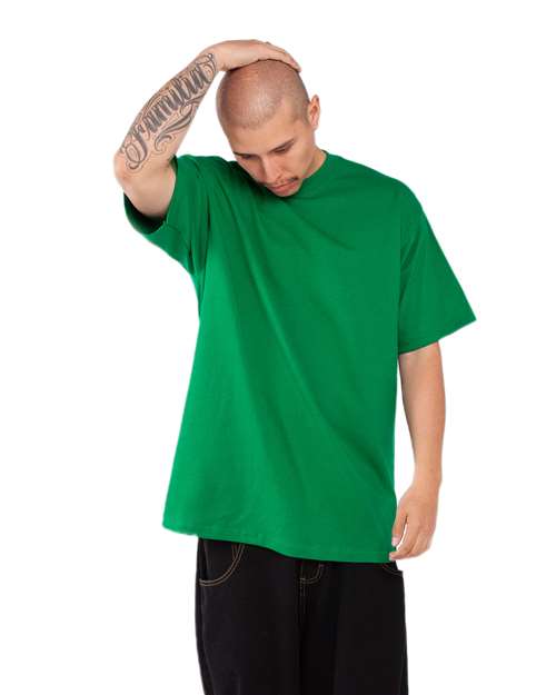 Shaka Wear SHMHSS Unisex Max Heavyweight Tee