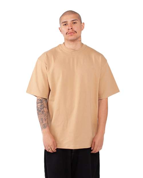 Shaka Wear SHMHSS Unisex Max Heavyweight Tee