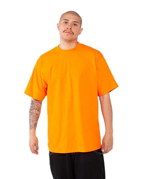 Shaka Wear SHMHSS Unisex Max Heavyweight Tee