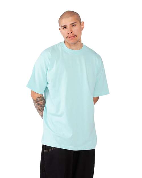 Shaka Wear SHMHSS Unisex Max Heavyweight Tee