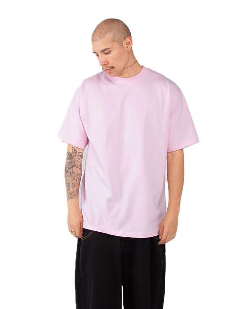 Shaka Wear SHMHSS Unisex Max Heavyweight Tee