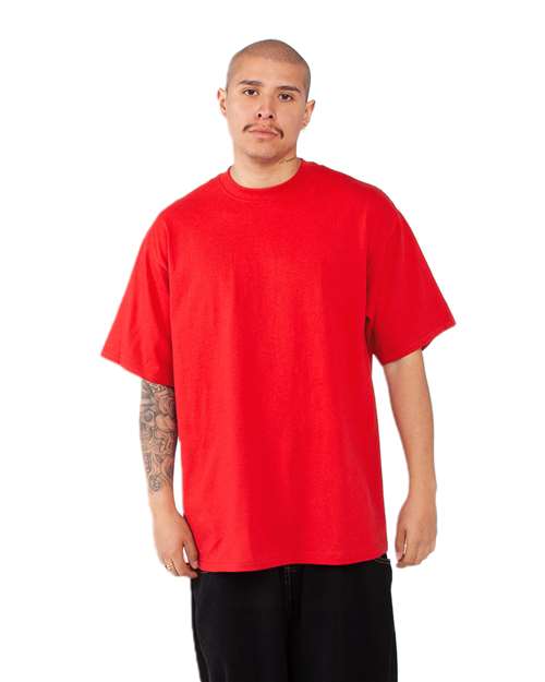 Shaka Wear SHMHSS Unisex Max Heavyweight Tee