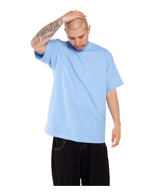 Shaka Wear SHMHSS Unisex Max Heavyweight Tee