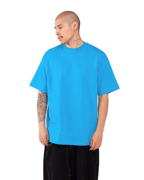 Shaka Wear SHMHSS Unisex Max Heavyweight Tee