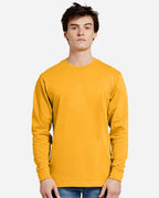 Lane Seven LS15009 Unisex Heavyweight Long Sleeve Tee