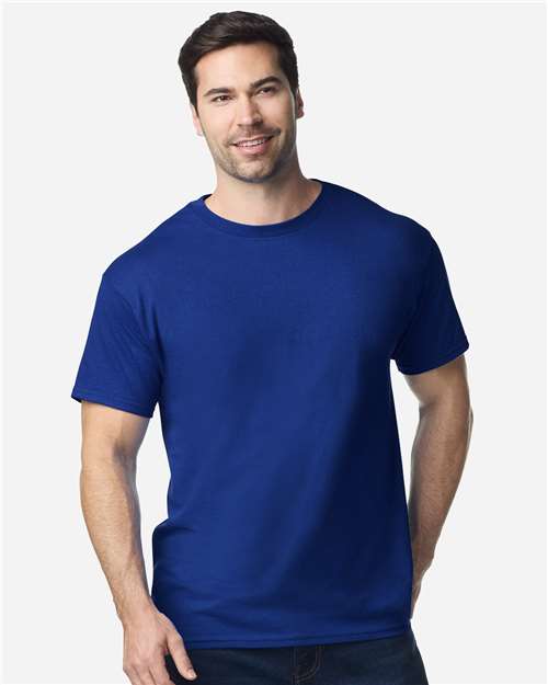 Gildan 5000 Unisex Heavy Cotton™ T-Shirt