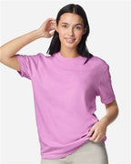 Comfort Colors 1717 Unisex Garment-Dyed Heavyweight T-Shirt