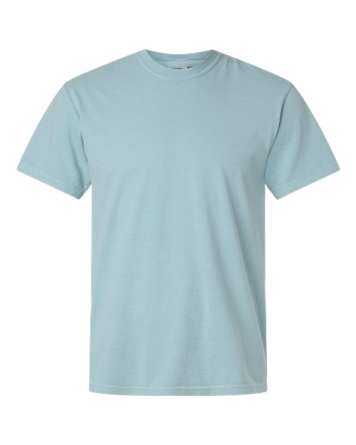 Comfort Colors 1717 Unisex Garment-Dyed Heavyweight T-Shirt