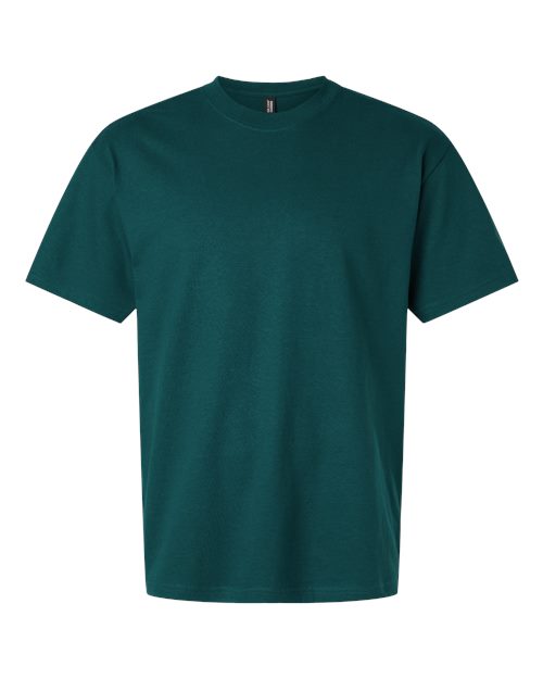 Gildan 75000 Unisex Hammer™ Maxweight T-Shirt