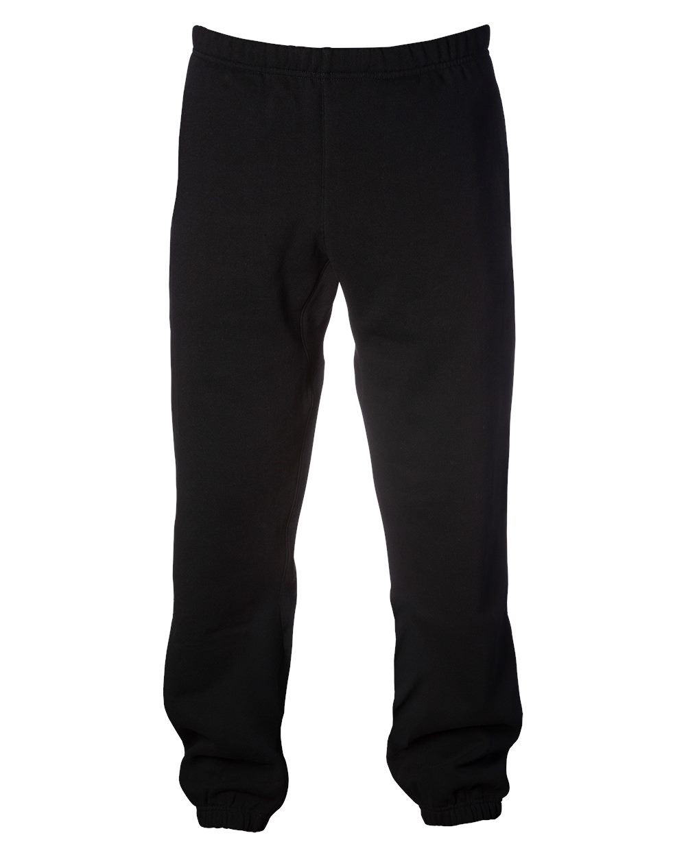 Independent Trading Co. IND330PANT Unisex 10 oz. Heavyweight Fleece Joggers