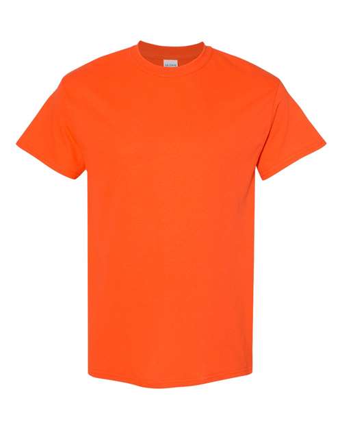 Gildan 5000 Unisex Heavy Cotton™ T-Shirt