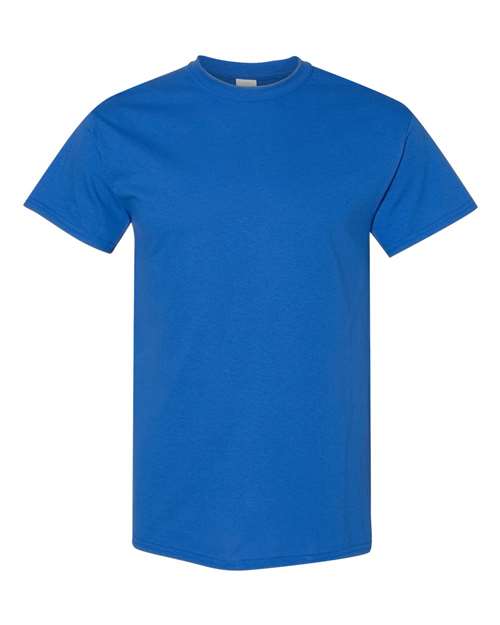 Gildan 5000 Unisex Heavy Cotton™ T-Shirt