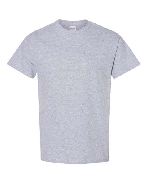Gildan 5000 Unisex Heavy Cotton™ T-Shirt