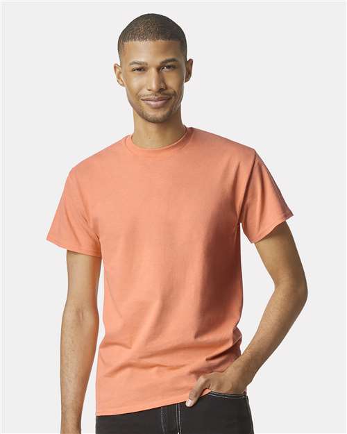 Gildan 5000 Unisex Heavy Cotton™ T-Shirt