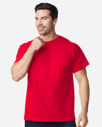 Gildan 5000 Unisex Heavy Cotton™ T-Shirt