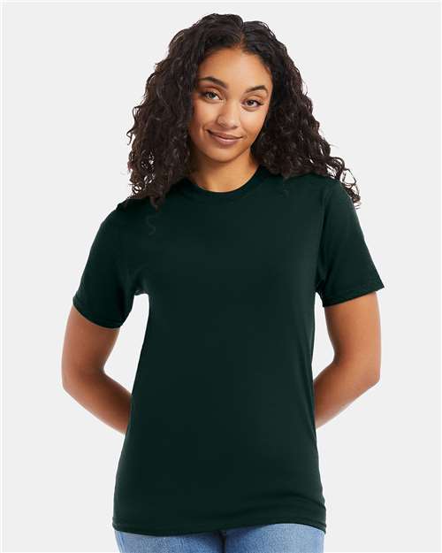 Hanes 5180 Unisex Beefy-T® T-Shirt