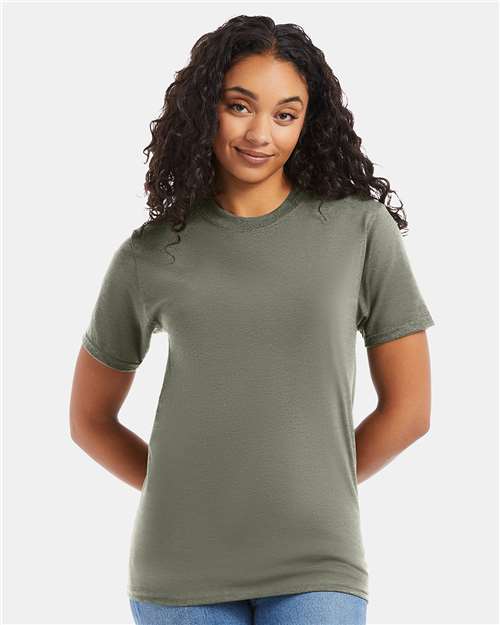Hanes 5180 Unisex Beefy-T® T-Shirt
