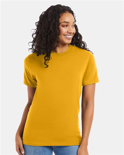 Hanes 5180 Unisex Beefy-T® T-Shirt