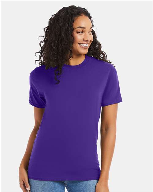 Hanes 5180 Unisex Beefy-T® T-Shirt