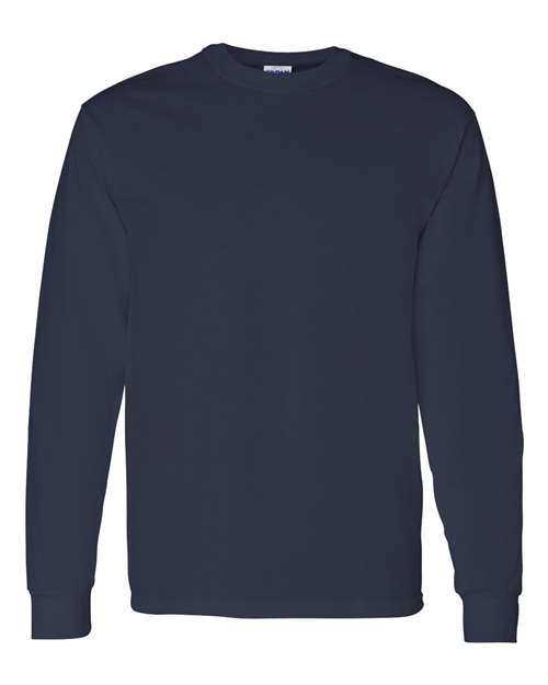 Gildan 5400 Unisex Heavy Cotton™ Long Sleeve T-Shirt